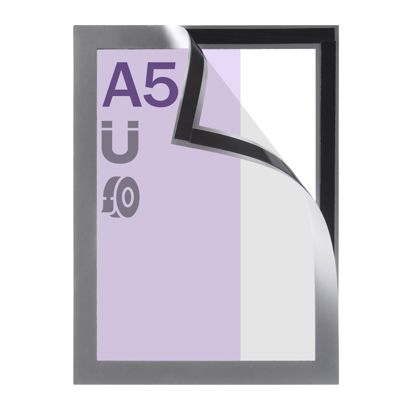 Adesivo Logo Testa Di Toro Autoadesivo Mygoodprice - Colore Argento, Resistente Ai Raggi UV E Acqua, Lato Più Lungo 20 Cm - 4