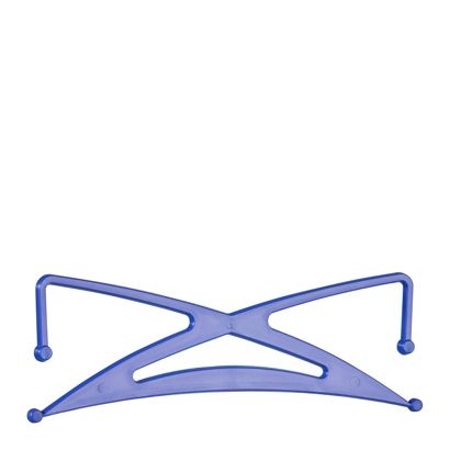 Gancio per busta magnetica 