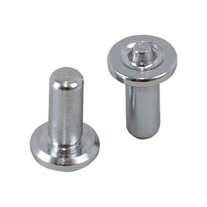 Contropunzone per occhiellatrice DUO N20 