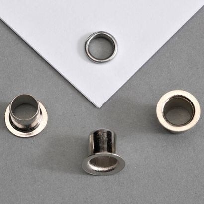 Occhielli per carta null | n° 272 - 6mm - 4,7mm