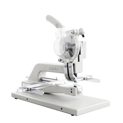 Occhiellatrice M165 per occhielli 8E e 8E lungo 