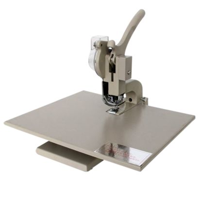 Occhiellatrice M80T per occhielli 8E e 8E lungo 