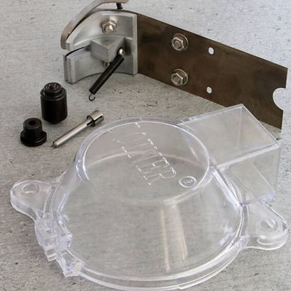 Kit di attrezzi per occhielli M165 per occhielli 24 e 25 