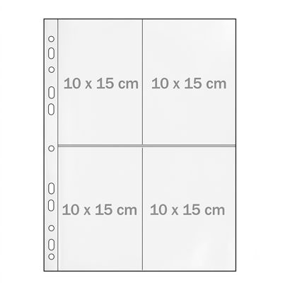 Buste A4 null