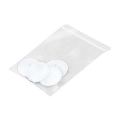 Puntine da disegno, ø = 30 mm 4 unità in un sacchetto con chiusura ZIP