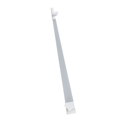 Wobbler per scaffale, plastica, 200 mm, permanente 
