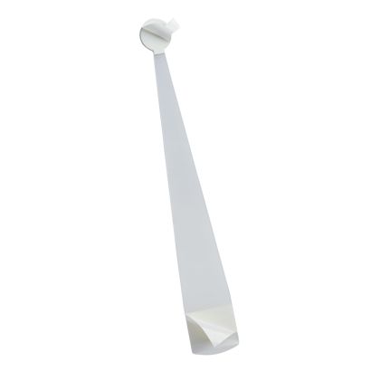 Wobbler per scaffale, plastica, 208 mm, permanente 