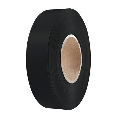 Inserto per profili portaprezzo nero  | PVC 