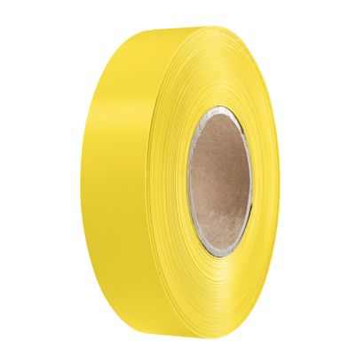 Inserto per profili portaprezzo giallo
  | PVC 