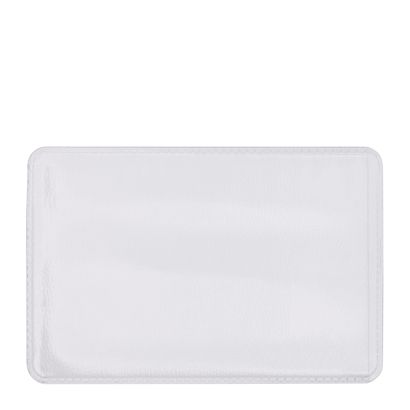 Custodie per carte di credito, 61 x 91, PVC morbido 180 µm 