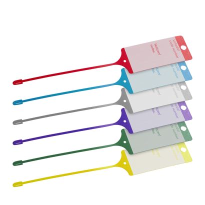 Portachiavi da officina FIX, bilingue (tedesco/inglese) 