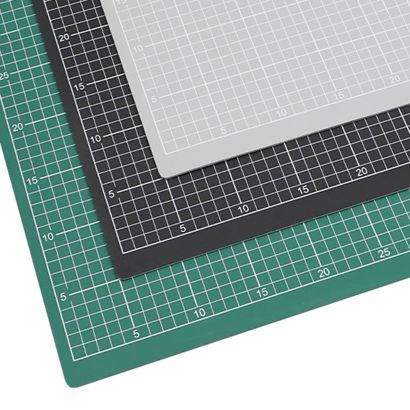 Tappetino da taglio XL, 150 x 90 cm, autorigenerante 