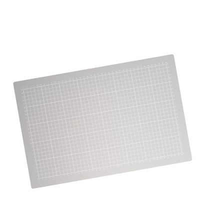 Tappetino da taglio A3, 45 x 30 cm, autorigenerante, con reticolato null