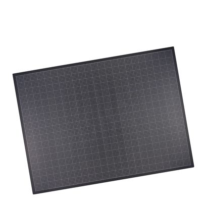 Tappetino da taglio, A0, 120 x 90 cm, autorigenerante, con reticolato null