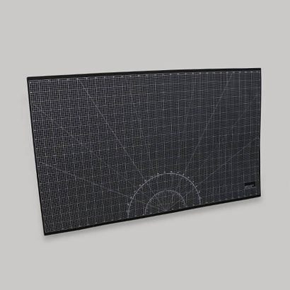 Tappetino da taglio XL, 150 x 90 cm, autorigenerante null