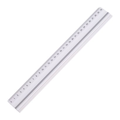 Righello da taglio 30 cm