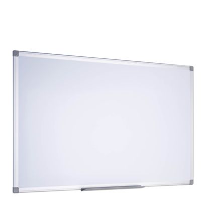 Lavagna bianca, magnetica, bianca 90 x 60 cm 