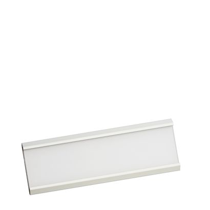 Targa per ufficio MADRID 180 x 50 mm