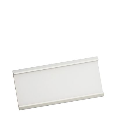 Targa per ufficio MADRID 180 x 70 mm