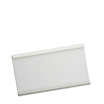 Targa per ufficio MADRID 180 x 90 mm