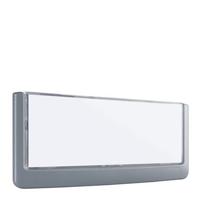 Targa per ufficio LISBONA 149 x 64 mm