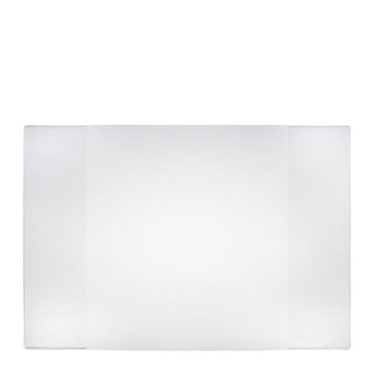 Custodie per libretto di visita medica, 217 x 314 mm, per formato A5 
