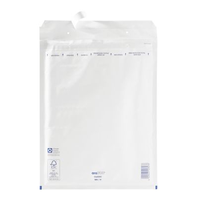 aroFOL buste imbottite a bolle d'aria 270 x 360 mm