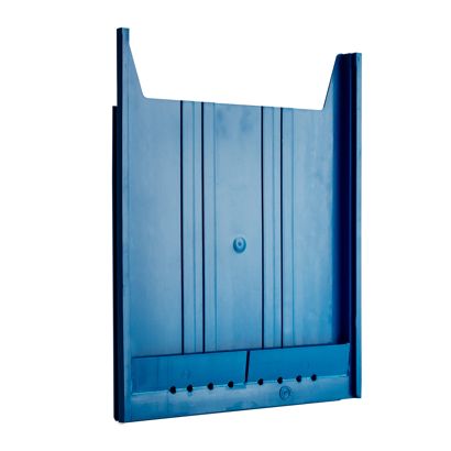 Scomparto per classificatore da parete FLAT null