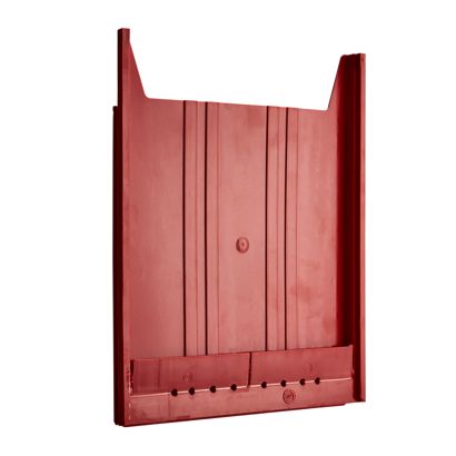 Scomparto per classificatore da parete FLAT null