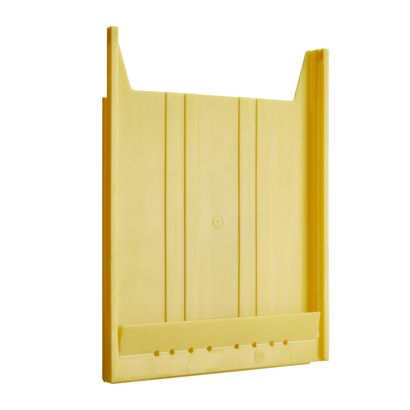 Scomparto per classificatore da parete FLAT null