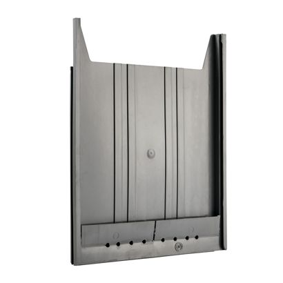 Scomparto per classificatore da parete FLAT null
