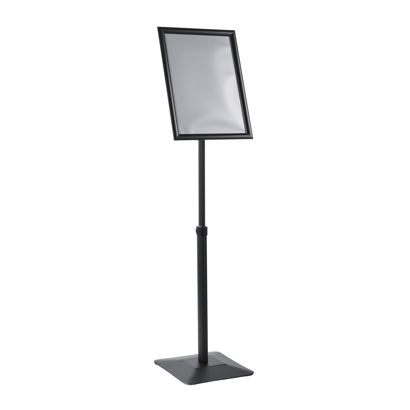 Espositore a leggio PREMIUM regolabile in altezza A3 con cornice a scatto 