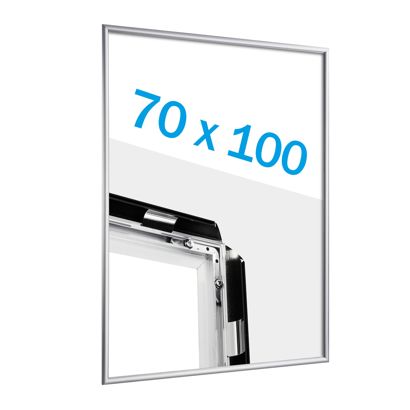 Cornice a scatto B1 standard 