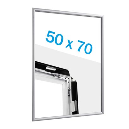 Cornice a scatto B2 standard 