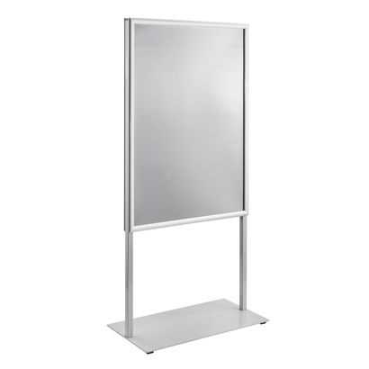 Espositore poster bifacciale A1, NEO 
