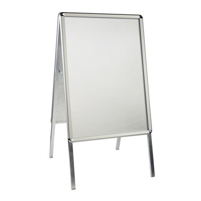 Cavalletto pubblicitario A1 Outdoor SOLID-STOP null | null | 25 mm