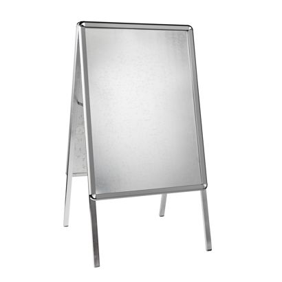 Cavalletto pubblicitario A1 Outdoor SOLID-STOP null | null | 32 mm