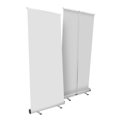 Roll Up Premium, senza stampa, 200 x 85 cm