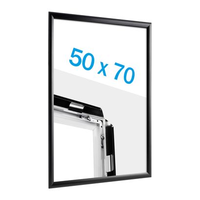 Cornice a scatto B2 standard null | null | 25 mm