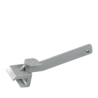 Chiave per apertura di cornice a scatto di sicurezza 25 mm 