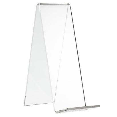 Supporto per cellulare, acrilico 50 x 148 mm