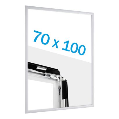 Cornice a scatto B1 standard null | null | 25 mm