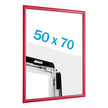 Cornice a scatto B2 standard null | null | 25 mm