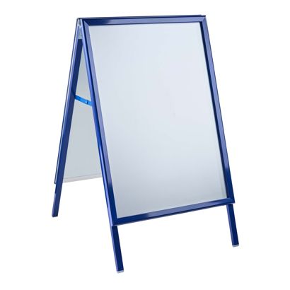 Cavalletto pubblicitario A1 Outdoor SOLID-STOP null | null | 32 mm