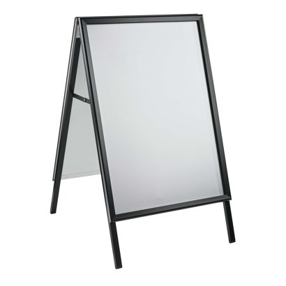 Cavalletto pubblicitario A1 Outdoor SOLID-STOP null | null | 32 mm