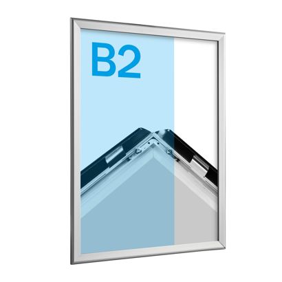 Cornice a scatto B2 standard null | null | 32 mm