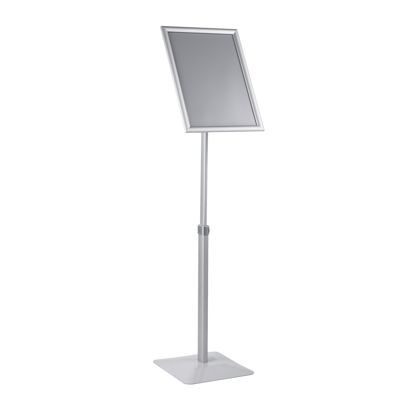 Espositore a leggio PREMIUM regolabile in altezza A3 con cornice a scatto null