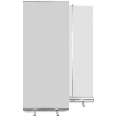 Roll Up Classic, senza stampa, 200 x 100 cm