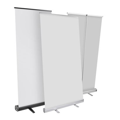 Roll Up Standard, senza stampa, 200 x 85 cm | null