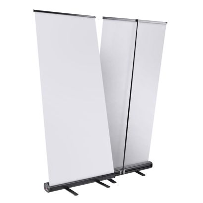 Roll Up Standard, senza stampa, 200 x 100 cm | null
